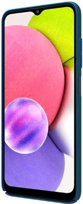 Produktbild Nillkin Super Frosted Shield Series (Samsung Galaxy A03s)