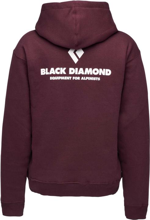Actual product image Black Diamond W Eqpmnt For Alpinists Po Hdy (M)