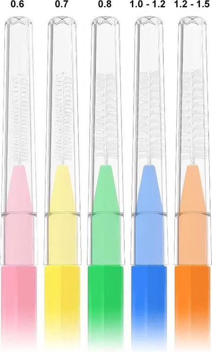 Spitamed Interdentalbürste Denta Clean (30 x, 1.20 mm)