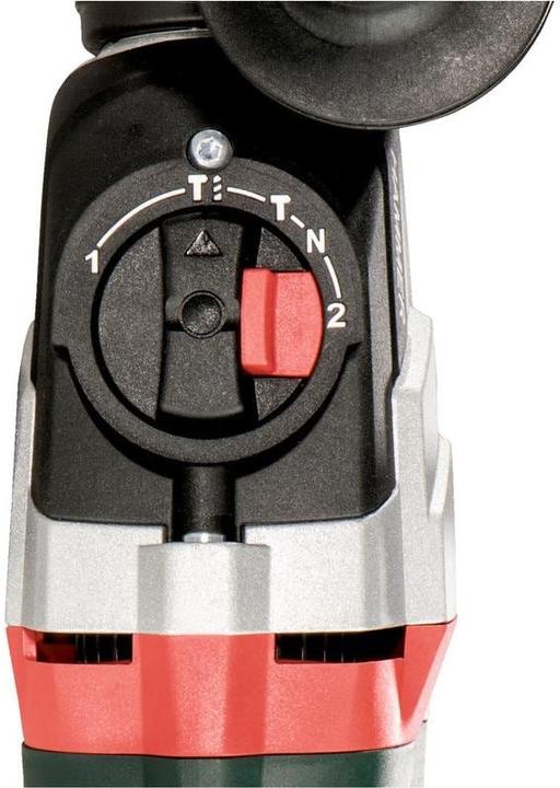 Immagine prodotto Metabo Martello multitrapano UHE 2660-2 Quick CH (Corrente elettrica)
