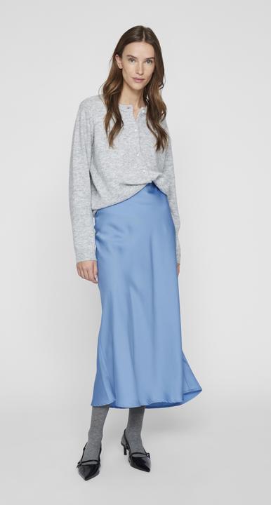 Produktbild Vila High Waist Maxirock (40)