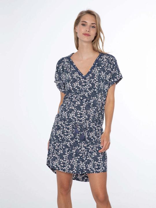 Produktbild Protest Damen Tunika PRTTIBAU Deep Seablue M/38 (M)