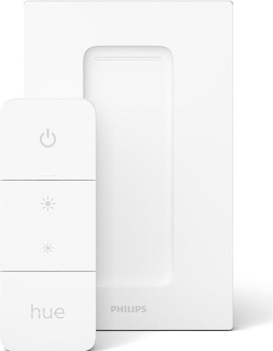 Actual product image Philips Hue Pillar Base BT (350 lm, GU10)