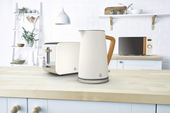 Image du produit Swan Set petit-déjeuner nordique (1.70 l)
