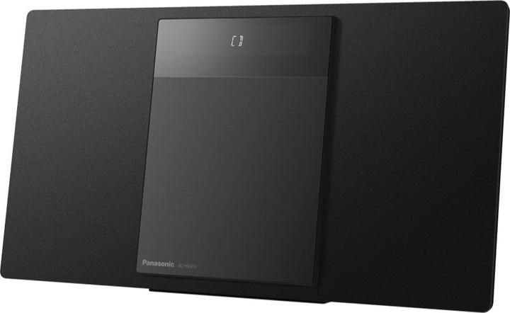 Produktbild Panasonic SC-HC412EG-K (Bluetooth, 1x 40 W)
