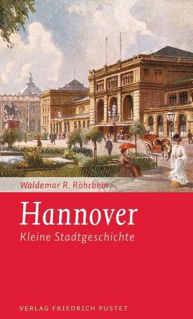 Image du produit Hannover (Allemand, Waldemar R. R Antônio, 2015)