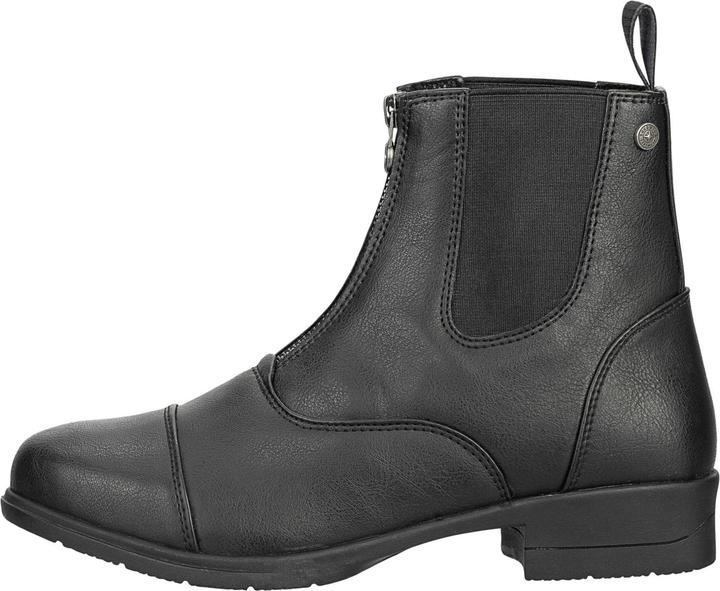 Produktbild Suedwind Footwear Nova Front Zip Vegan (39)