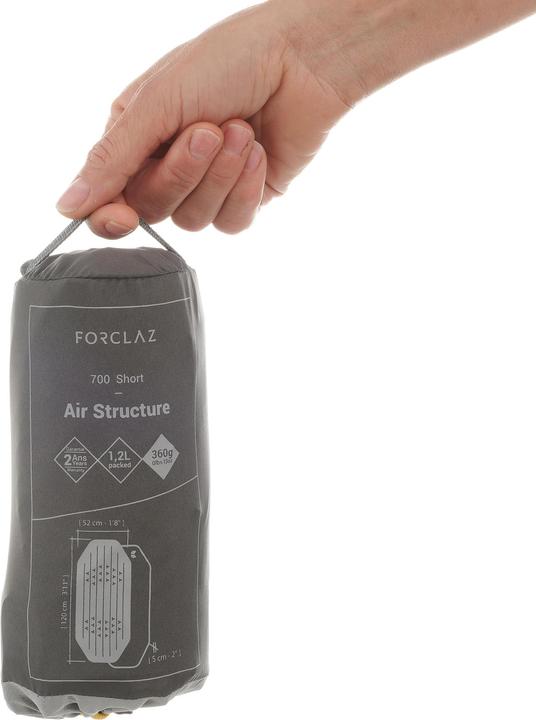 Image du produit Forclaz MT500 Air S