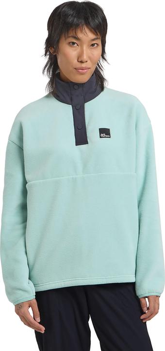Actual product image Jack Wolfskin Sumetro Hz W (XL)