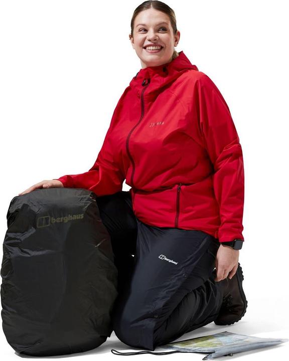 Actual product image Berghaus Deluge 2.0 Pants (XXL)