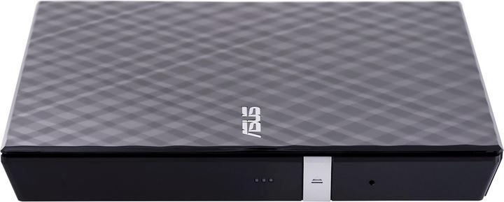 Actual product image ASUS SDRW-08D2S-U Lite (DVD writer)