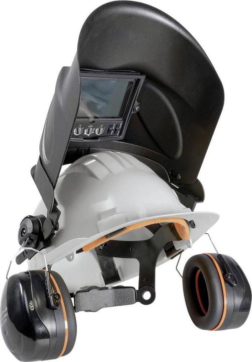 Immagine prodotto Toparc 080607 CASCO CON PROTEZIONE DELL'UDITO E DELLA VISTA