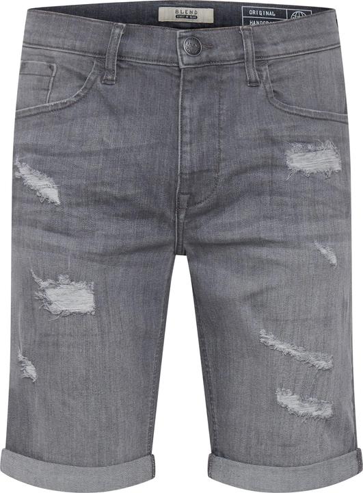 Gris jean
