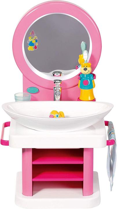 Image du produit Zapf Creation Lavabo de soins dentaires spa
