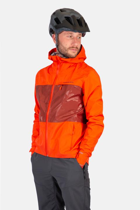 Image du produit Endura Hummvee Zip-off (XXL)