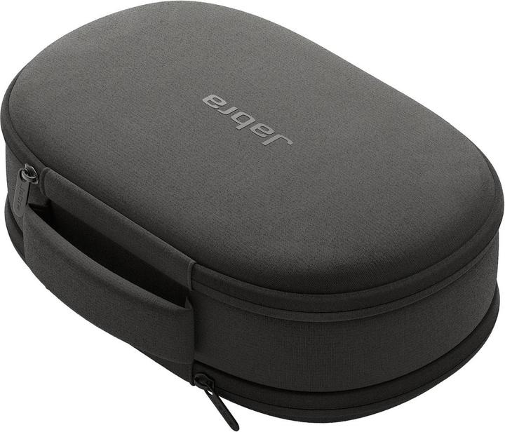 Actual product image Jabra PanaCast Meet Anywhere (Speak 750 UC, 1 m long USB-A to -C cable, travel pouch)