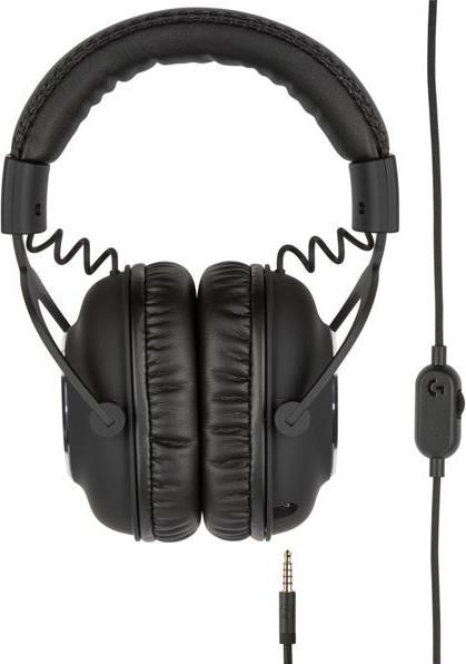 Produktbild Logitech G Pro (Kabelgebunden)