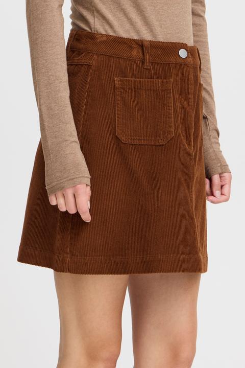 Produktbild B.young BYDANNA SKIRT 3 20815529 (44)