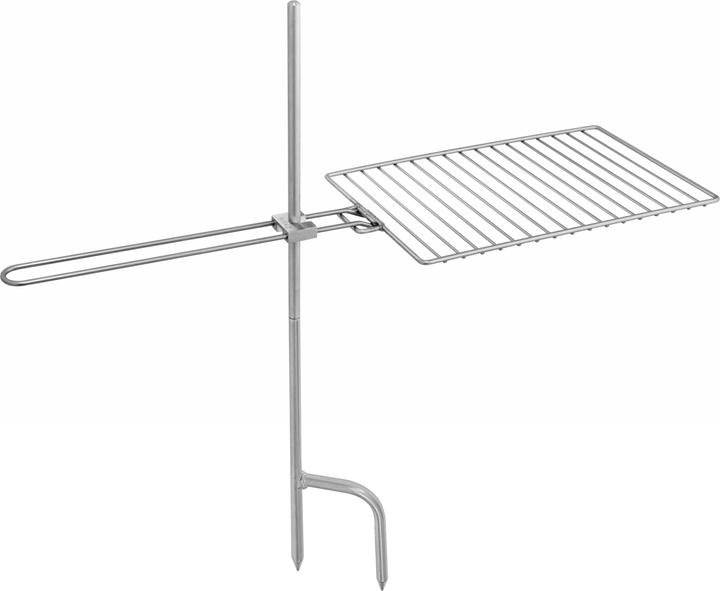 Actual product image Brändi Grill