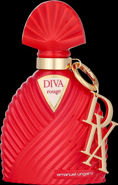 Produktbild Emanuel Ungaro Diva Rouge (Eau de Parfum, 50 ml)