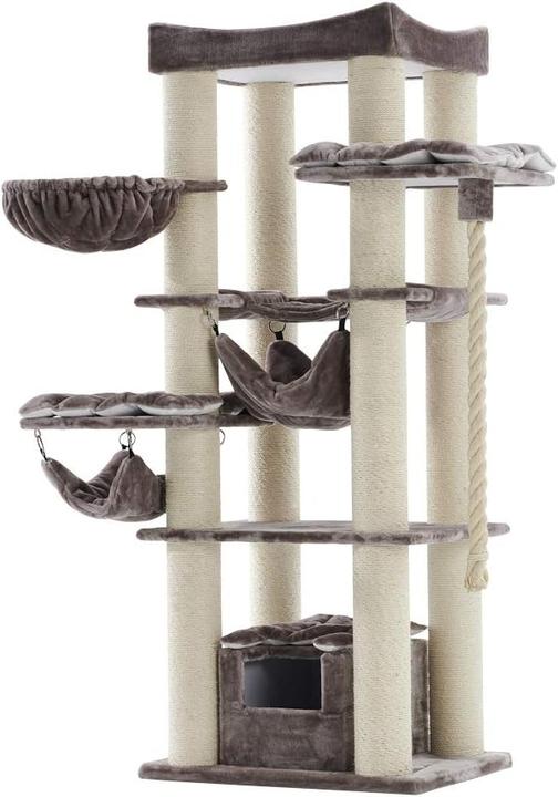 Image du produit Nobby Rubi (197 cm, Cappuccino)