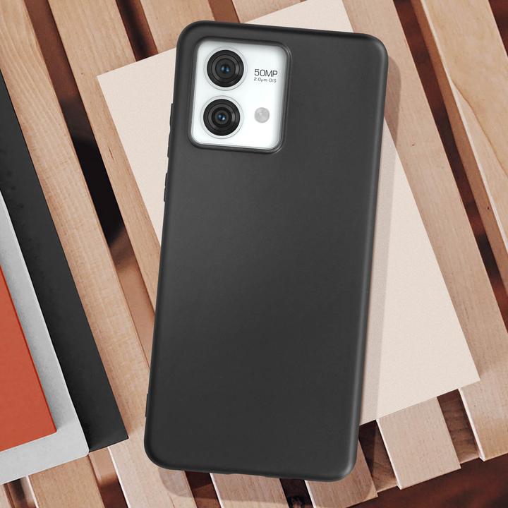 Actual product image Avizar Classic Case Series (Motorola Moto G84)
