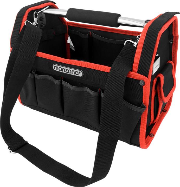 Immagine prodotto Monzana Borsa porta attrezzi 33 cm (1 pezzi)