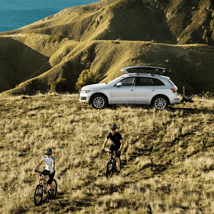 Actual product image Thule EuroWay G2 920
