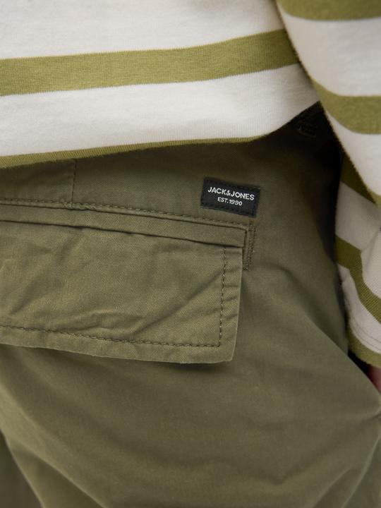 Produktbild Jack & Jones Regular Fit Cargo Shorts Cargo Shorts (XS)