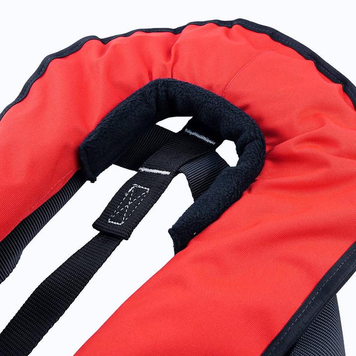 Image du produit Compass Gilet de sauvetage "Professional" 300N avec 30 l de flottabilité (Taille unique)