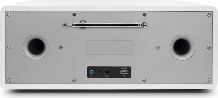 Produktbild TechniSat Digitradio 451 CD IR (FM, DAB+, Bluetooth, WLAN)