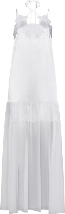Produktbild Alberta Ferretti Dresses White (40)