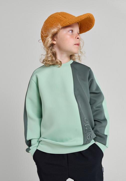Actual product image Reima Letkein (128)