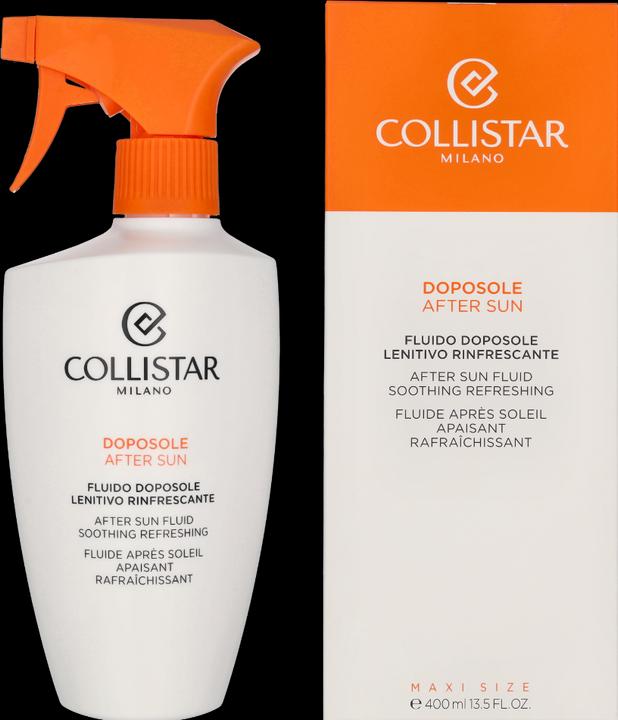 Produktbild Collistar Special Perfect (Spray, 400 ml)