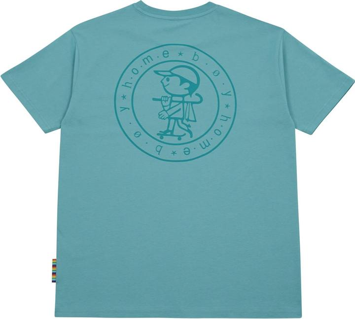 Immagine prodotto Homeboy HANS DEN SKATER Tee (S)