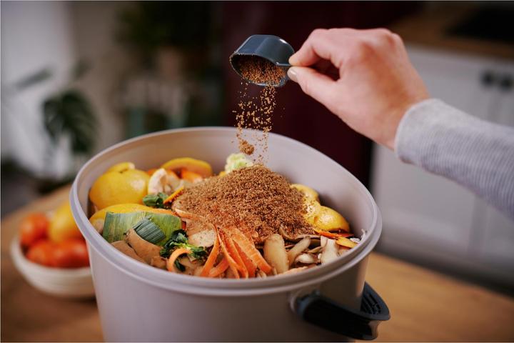 Actual product image Bokashi Essential (30.60 l)