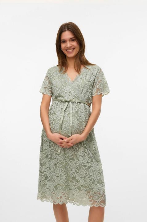 Image du produit Mamalicious MLMIVANE Umstandskleid Kleid