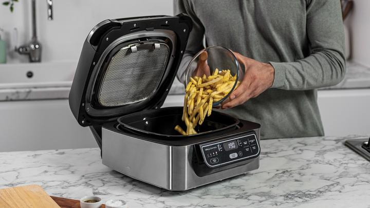 Immagine prodotto Ninja Foodi Grill & Luftfritteuse