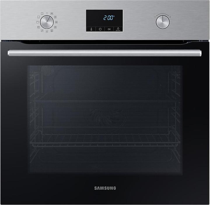Produktbild Samsung NV68A1170BS/EF Backofen 60cm Edelstahl Selbstreinigung