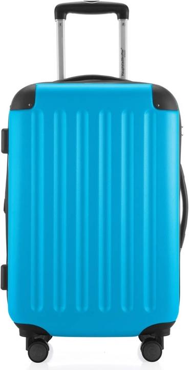 Produktbild Hauptstadtkoffer Spree - Koffer Hartschale L matt mit TSA (49 l, L (90 - 115l))