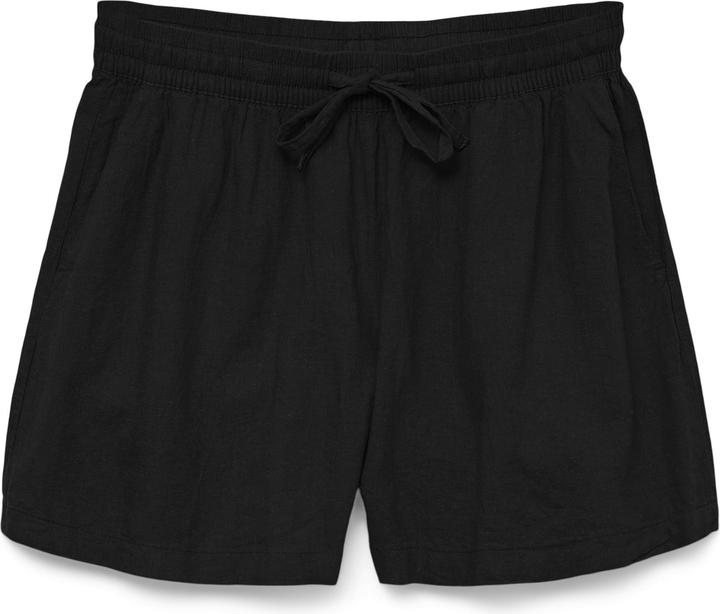 Vero Moda Vmlinn Shorts Wvn Noos