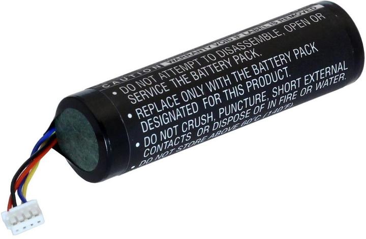 Produktbild NoName Battery for Garmin Astro System - DC50 etc