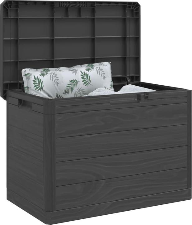 Image du produit VidaXL Kissenbox
