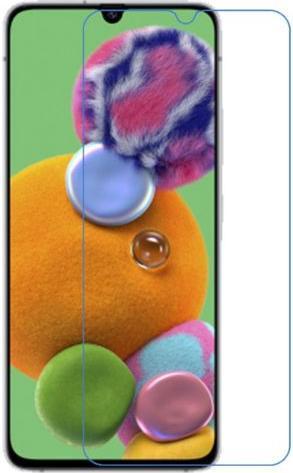 Produktbild MU Budget Schutzglas Displayschutz (1 Stück, Samsung Galaxy A90 5G)