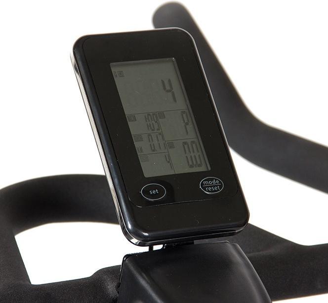 Produktbild Virtufit Fahrrad indoor Fahrrad mit Computer