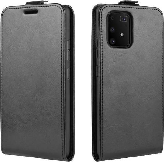 Immagine prodotto MU Classic Copertina in pelle per flipcase (Samsung Galaxy S10 Lite)