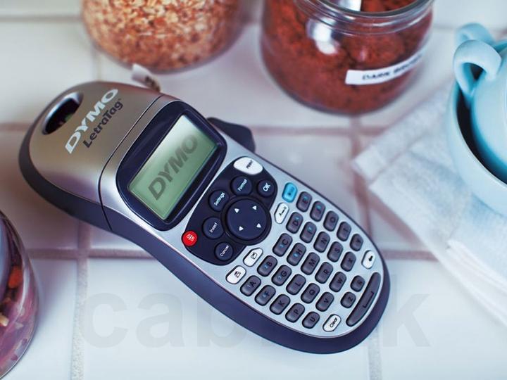 Image du produit Dymo Etiqueteuse LetraTag LT-100H