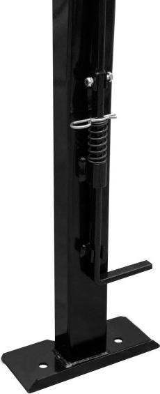 Produktbild Zipper - Betonmischer ZI-BTM180 180l