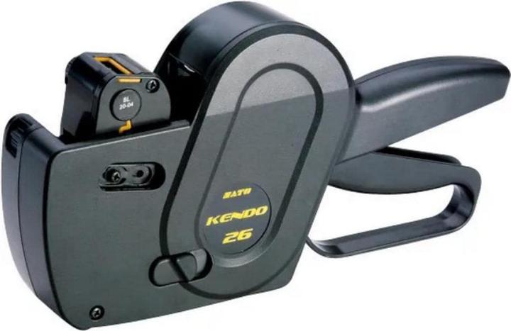 Actual product image Favorit KENDO 26 Price gun 1/10