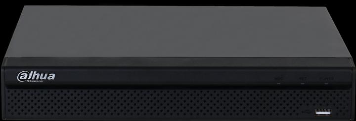 Produktbild Dahua NET VIDEO RECORDER 8CH 8POE/NVR2108HS-8P-4KS3 (Netzwerk Videorecorder (NVR))